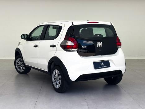 FIAT Mobi 1.0 4P FLEX EVO LIKE, Foto 5