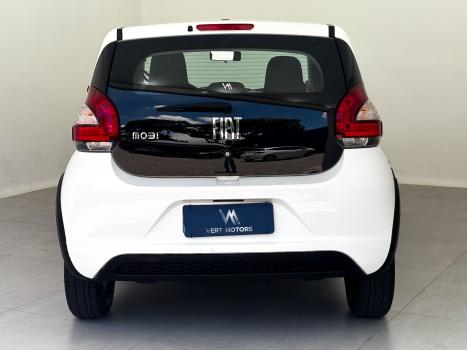 FIAT Mobi 1.0 4P FLEX EVO LIKE, Foto 6