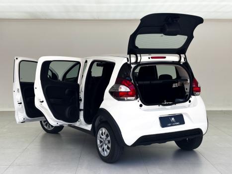 FIAT Mobi 1.0 4P FLEX EVO LIKE, Foto 7