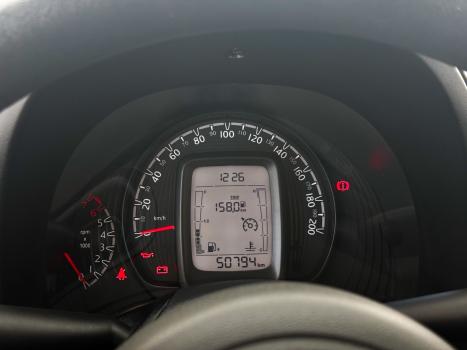 FIAT Mobi 1.0 4P FLEX EVO LIKE, Foto 8