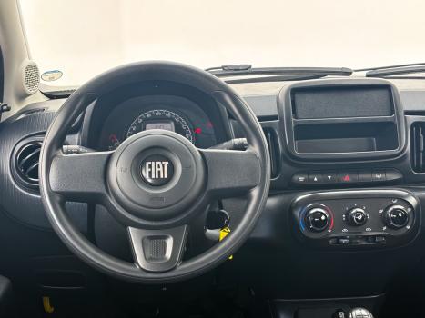 FIAT Mobi 1.0 4P FLEX EVO LIKE, Foto 13