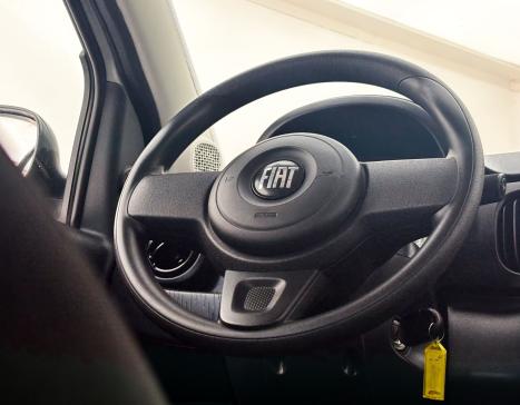 FIAT Mobi 1.0 4P FLEX EVO LIKE, Foto 14