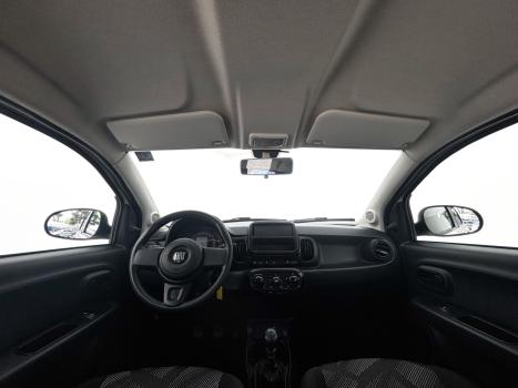 FIAT Mobi 1.0 4P FLEX EVO LIKE, Foto 15