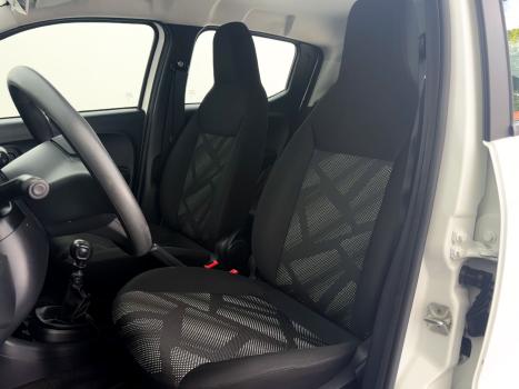 FIAT Mobi 1.0 4P FLEX EVO LIKE, Foto 16