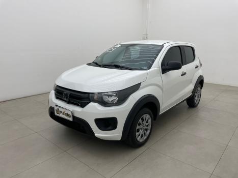 FIAT Mobi 1.0 4P FLEX EVO LIKE, Foto 2