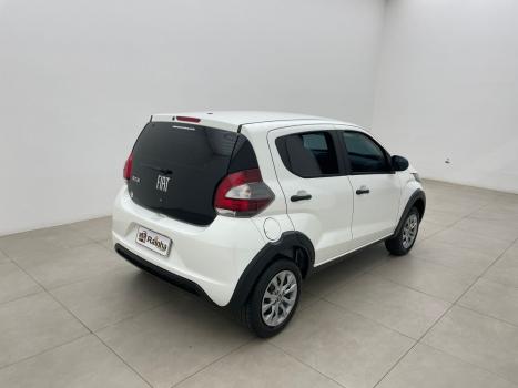 FIAT Mobi 1.0 4P FLEX EVO LIKE, Foto 3