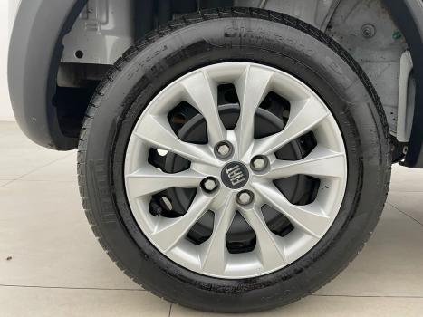 FIAT Mobi 1.0 4P FLEX EVO LIKE, Foto 5