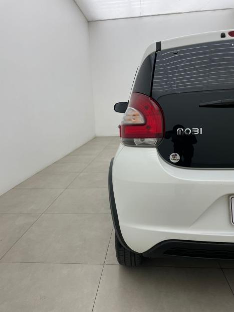 FIAT Mobi 1.0 4P FLEX EVO LIKE, Foto 6