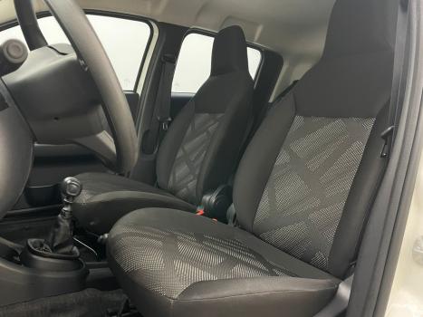 FIAT Mobi 1.0 4P FLEX EVO LIKE, Foto 7