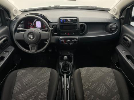 FIAT Mobi 1.0 4P FLEX EVO LIKE, Foto 9