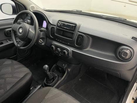 FIAT Mobi 1.0 4P FLEX EVO LIKE, Foto 10