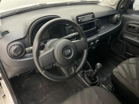 FIAT Mobi 1.0 4P FLEX EVO LIKE, Foto 11