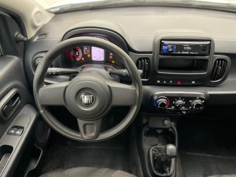 FIAT Mobi 1.0 4P FLEX EVO LIKE, Foto 12
