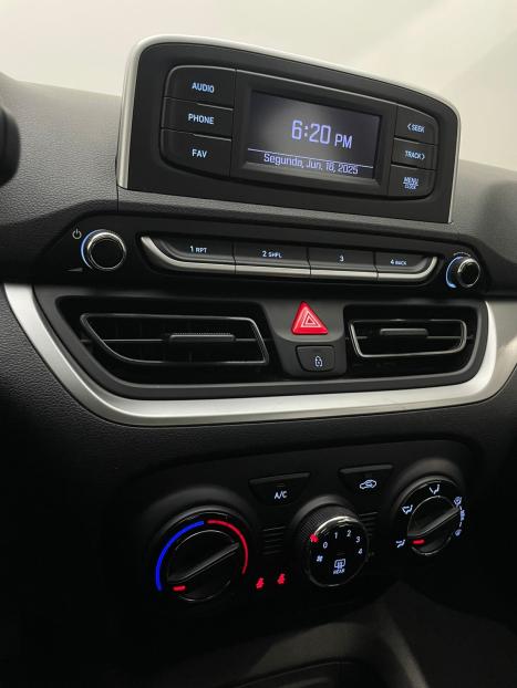 FIAT Mobi 1.0 4P FLEX EVO LIKE, Foto 13