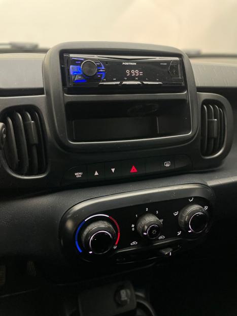 FIAT Mobi 1.0 4P FLEX EVO LIKE, Foto 14