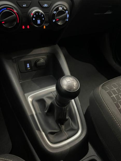 FIAT Mobi 1.0 4P FLEX EVO LIKE, Foto 16