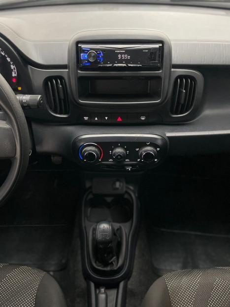 FIAT Mobi 1.0 4P FLEX EVO LIKE, Foto 17