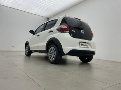 FIAT Mobi 1.0 4P FLEX EVO LIKE, Foto 4