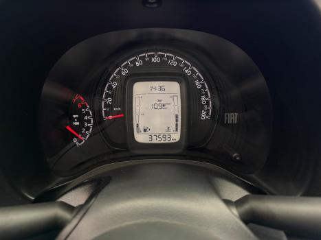 FIAT Mobi 1.0 4P FLEX EVO LIKE, Foto 3