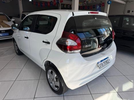 FIAT Mobi 1.0 4P FLEX EVO LIKE, Foto 4