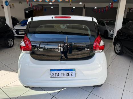 FIAT Mobi 1.0 4P FLEX EVO LIKE, Foto 5