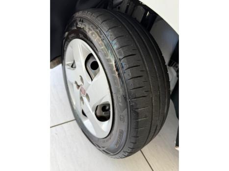 FIAT Mobi 1.0 4P FLEX EVO LIKE, Foto 12