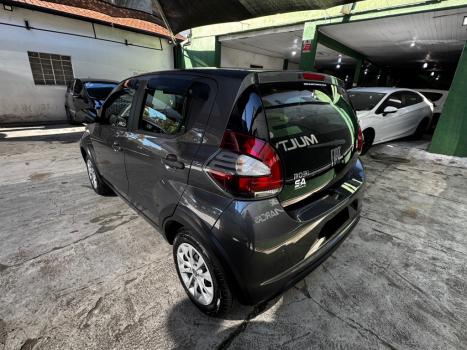 FIAT Mobi 1.0 4P FLEX EVO LIKE, Foto 5