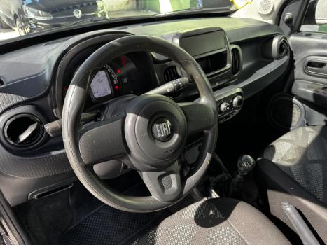 FIAT Mobi 1.0 4P FLEX EVO LIKE, Foto 7
