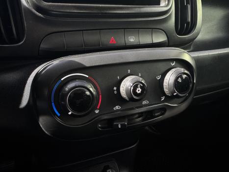 FIAT Mobi 1.0 4P FLEX EVO LIKE, Foto 8