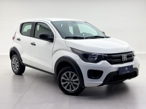 FIAT Mobi 1.0 4P FLEX EVO LIKE, Foto 1