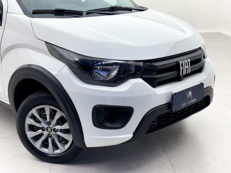 FIAT Mobi 1.0 4P FLEX EVO LIKE, Foto 2