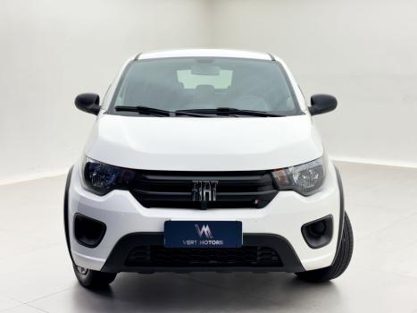 FIAT Mobi 1.0 4P FLEX EVO LIKE, Foto 3