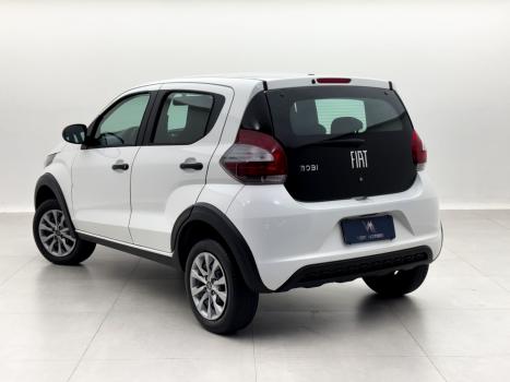 FIAT Mobi 1.0 4P FLEX EVO LIKE, Foto 4