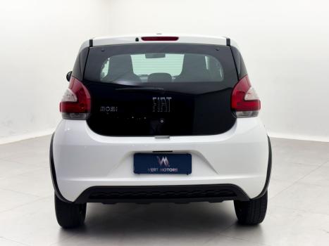 FIAT Mobi 1.0 4P FLEX EVO LIKE, Foto 5