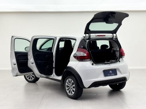 FIAT Mobi 1.0 4P FLEX EVO LIKE, Foto 6