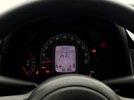 FIAT Mobi 1.0 4P FLEX EVO LIKE, Foto 7
