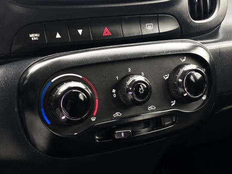 FIAT Mobi 1.0 4P FLEX EVO LIKE, Foto 11