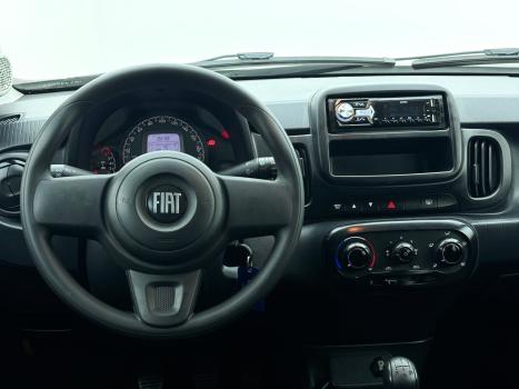 FIAT Mobi 1.0 4P FLEX EVO LIKE, Foto 13