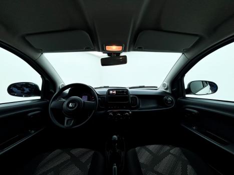FIAT Mobi 1.0 4P FLEX EVO LIKE, Foto 15