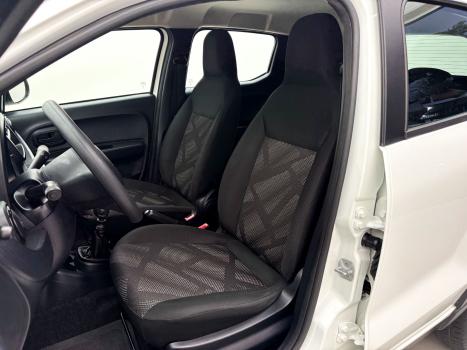FIAT Mobi 1.0 4P FLEX EVO LIKE, Foto 16