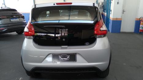 FIAT Mobi 1.0 4P FLEX EVO LIKE, Foto 4