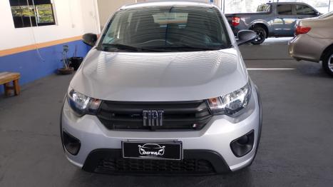 FIAT Mobi 1.0 4P FLEX EVO LIKE, Foto 1