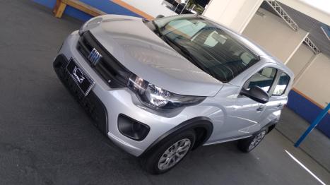 FIAT Mobi 1.0 4P FLEX EVO LIKE, Foto 2