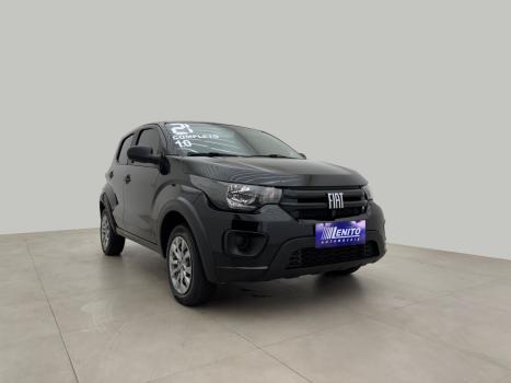 FIAT Mobi 1.0 4P FLEX EVO LIKE, Foto 1