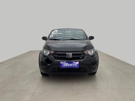 FIAT Mobi 1.0 4P FLEX EVO LIKE, Foto 2
