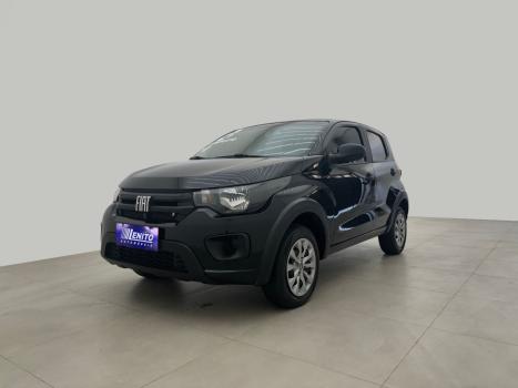 FIAT Mobi 1.0 4P FLEX EVO LIKE, Foto 3