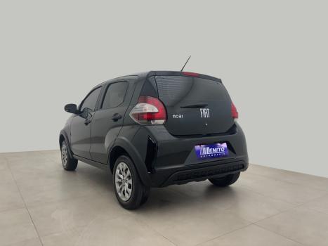 FIAT Mobi 1.0 4P FLEX EVO LIKE, Foto 4