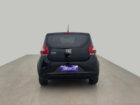 FIAT Mobi 1.0 4P FLEX EVO LIKE, Foto 5