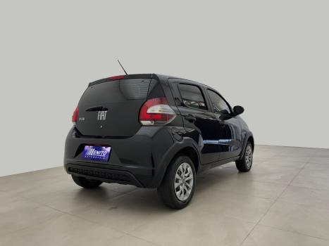 FIAT Mobi 1.0 4P FLEX EVO LIKE, Foto 6