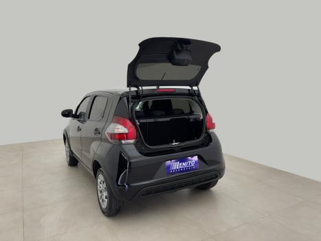 FIAT Mobi 1.0 4P FLEX EVO LIKE, Foto 8